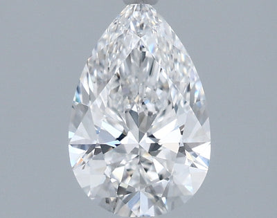 1.03 Carat Pear Lab Diamond