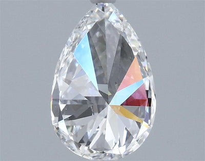1.03 Carat Pear Lab Diamond :: 360 spin frame 01