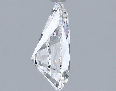 1.03 Carat Pear Lab Diamond :: 360 spin frame 02