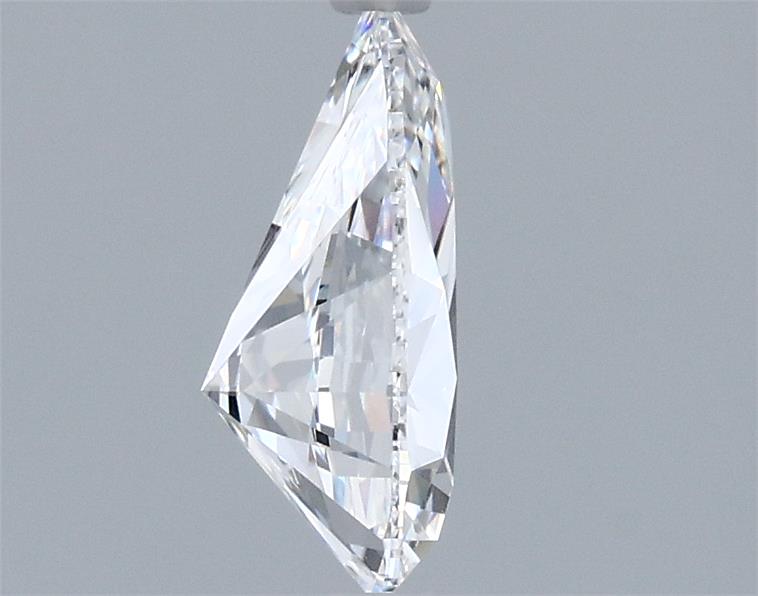 1.03 Carat Pear Lab Diamond :: 360 spin frame 02