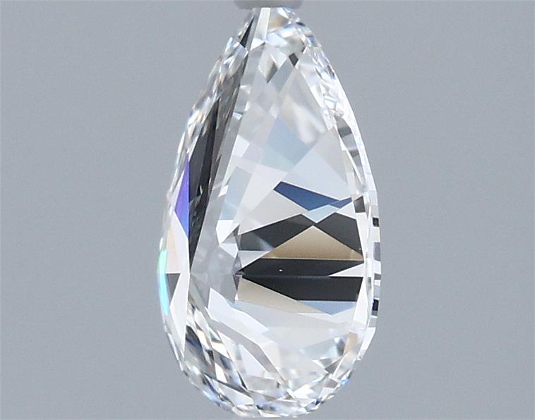 1.03 Carat Pear Lab Diamond :: 360 spin frame 03