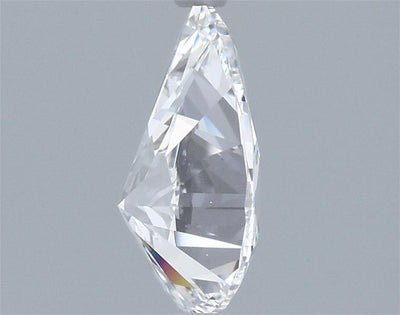 1.03 Carat Pear Lab Diamond :: 360 spin frame 04