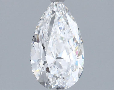 1.03 Carat Pear Lab Diamond :: 360 spin frame 05