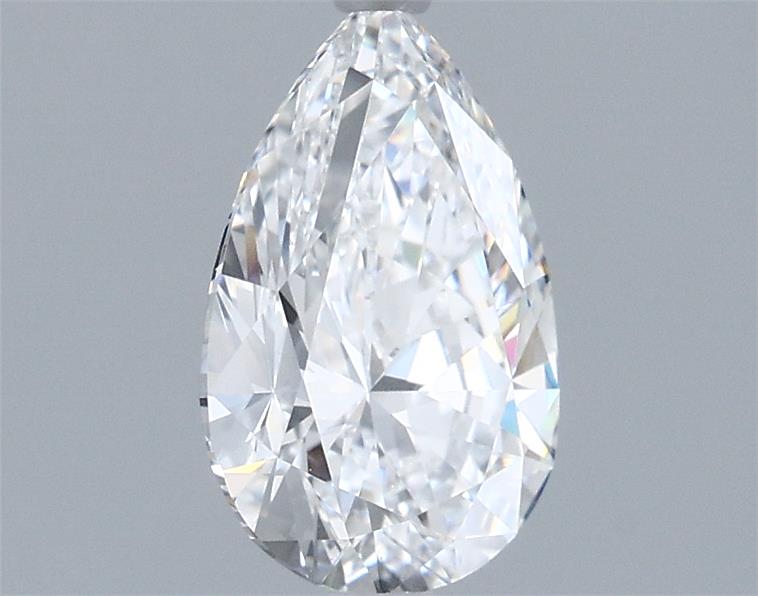 1.03 Carat Pear Lab Diamond :: 360 spin frame 05