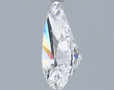 1.03 Carat Pear Lab Diamond :: 360 spin frame 06