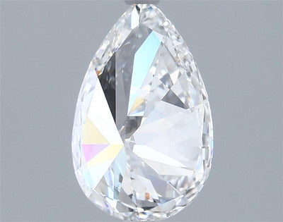 1.03 Carat Pear Lab Diamond :: 360 spin frame 07
