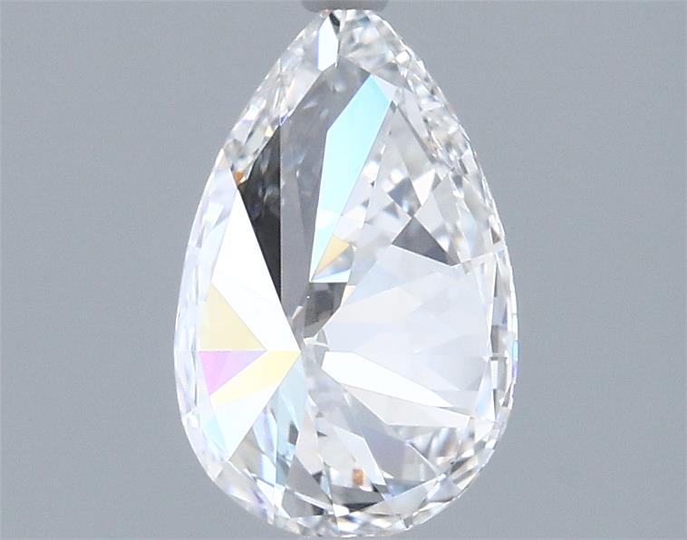 1.03 Carat Pear Lab Diamond :: 360 spin frame 07