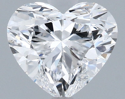 1.04 Carat Heart Lab Diamond
