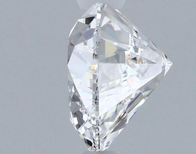 1.04 Carat Heart Lab Diamond :: 360 spin frame 01