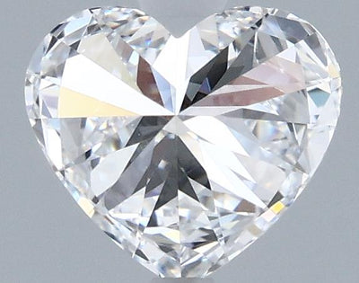 1.04 Carat Heart Lab Diamond :: 360 spin frame 02