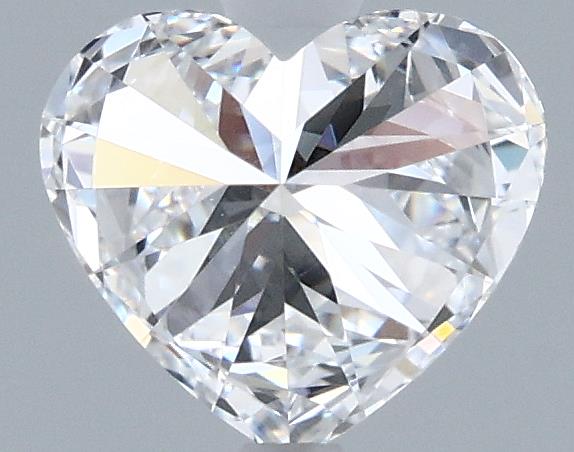 1.04 Carat Heart Lab Diamond :: 360 spin frame 02