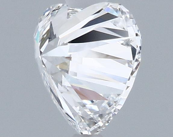 1.04 Carat Heart Lab Diamond :: 360 spin frame 03