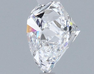 1.04 Carat Heart Lab Diamond :: 360 spin frame 04
