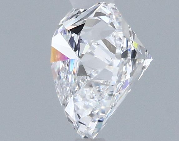 1.04 Carat Heart Lab Diamond :: 360 spin frame 04
