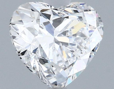 1.04 Carat Heart Lab Diamond :: 360 spin frame 05