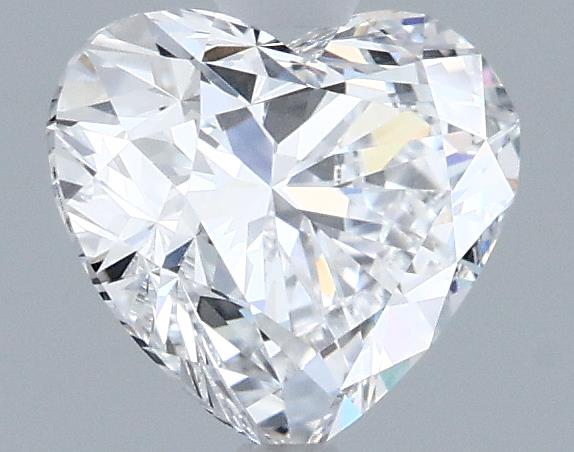 1.04 Carat Heart Lab Diamond :: 360 spin frame 05