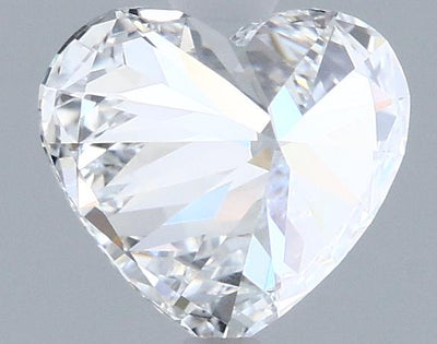 1.04 Carat Heart Lab Diamond :: 360 spin frame 06