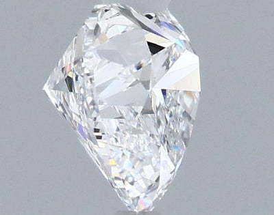 1.04 Carat Heart Lab Diamond :: 360 spin frame 07