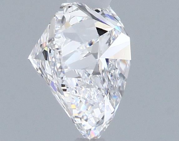 1.04 Carat Heart Lab Diamond :: 360 spin frame 07