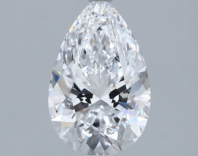 1.07 Carat Pear Lab Diamond