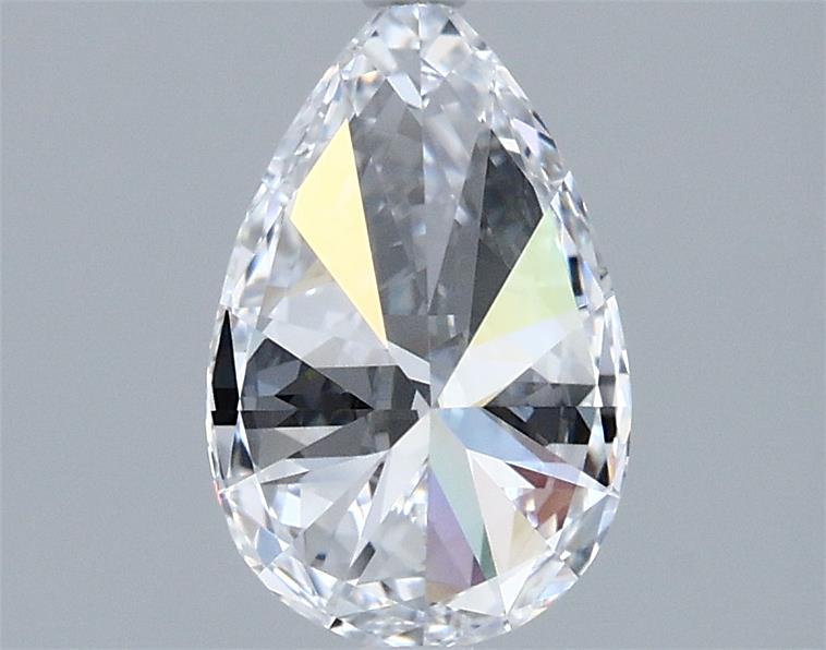 1.07 Carat Pear Lab Diamond :: 360 spin frame 01
