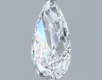 1.07 Carat Pear Lab Diamond :: 360 spin frame 03