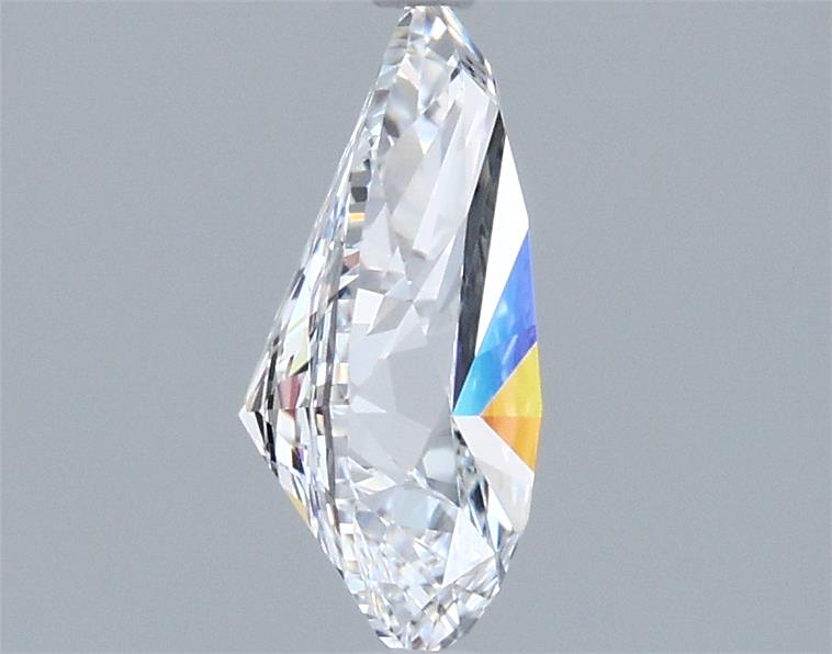 1.07 Carat Pear Lab Diamond :: 360 spin frame 04
