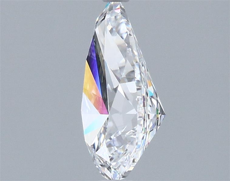1.07 Carat Pear Lab Diamond :: 360 spin frame 05