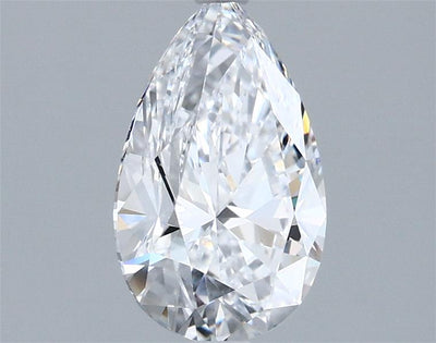 1.07 Carat Pear Lab Diamond :: 360 spin frame 06