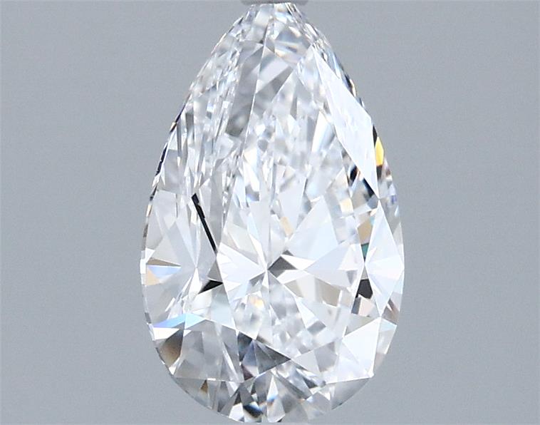 1.07 Carat Pear Lab Diamond :: 360 spin frame 06