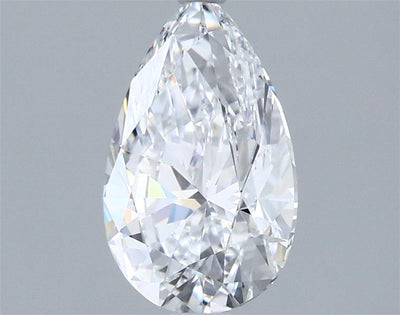 1.07 Carat Pear Lab Diamond :: 360 spin frame 07