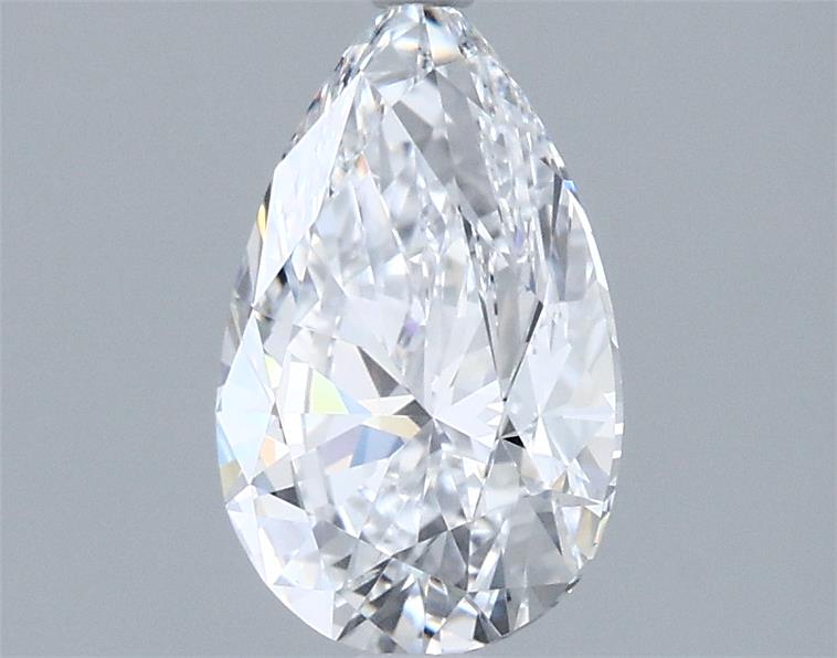 1.07 Carat Pear Lab Diamond :: 360 spin frame 07