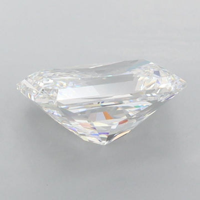 1.36 Carat Radiant Lab Diamond :: 360 spin frame 01