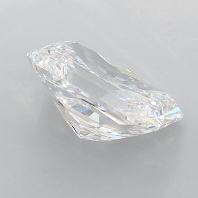 1.36 Carat Radiant Lab Diamond :: 360 spin frame 03