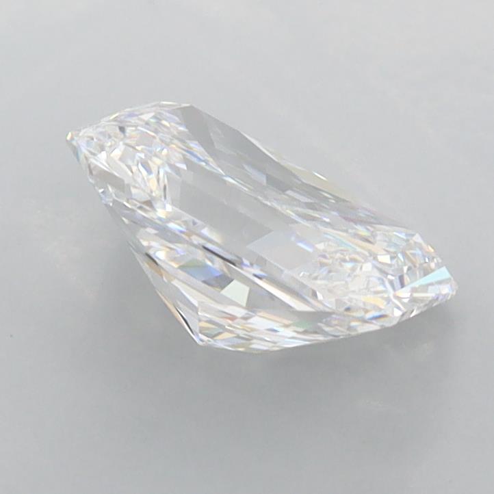 1.36 Carat Radiant Lab Diamond :: 360 spin frame 03