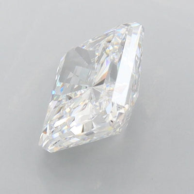 1.36 Carat Radiant Lab Diamond :: 360 spin frame 04