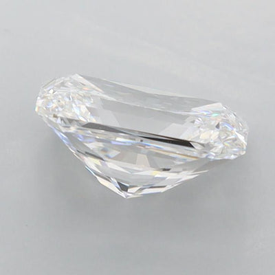 1.36 Carat Radiant Lab Diamond :: 360 spin frame 05