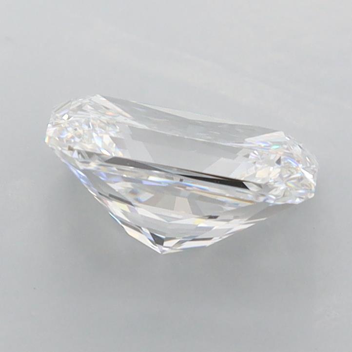 1.36 Carat Radiant Lab Diamond :: 360 spin frame 05