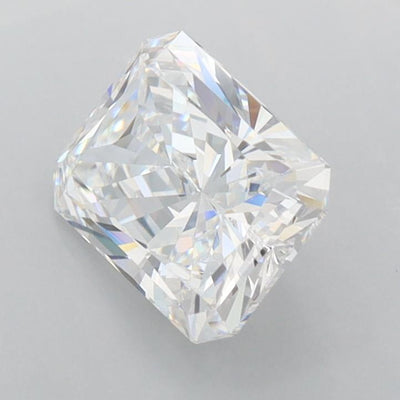 1.36 Carat Radiant Lab Diamond :: 360 spin frame 06