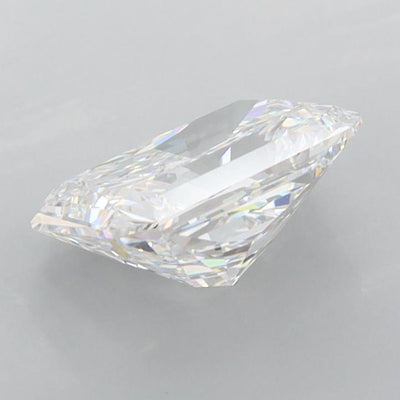1.36 Carat Radiant Lab Diamond :: 360 spin frame 07