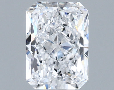 1.03 Carat Radiant Lab Diamond