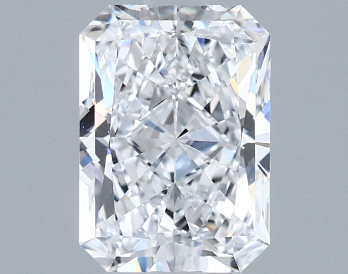 1.03 Carat Radiant Lab Diamond