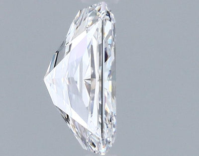 1.03 Carat Radiant Lab Diamond :: 360 spin frame 01