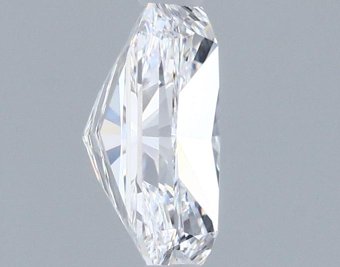 1.03 Carat Radiant Lab Diamond :: 360 spin frame 04