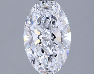 2.56 Carat Emerald Lab Diamond