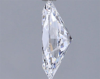 2.56 Carat Emerald Lab Diamond :: 360 spin frame 01