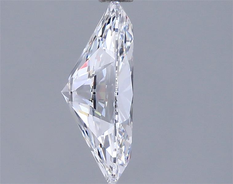2.56 Carat Emerald Lab Diamond :: 360 spin frame 02