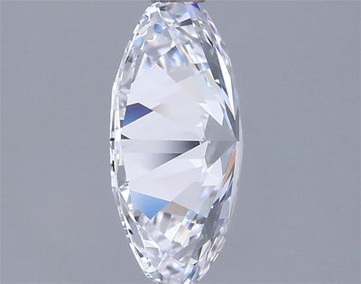 2.56 Carat Emerald Lab Diamond :: 360 spin frame 03
