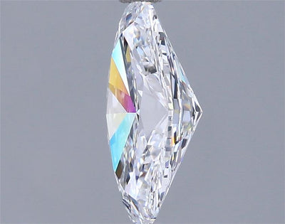 2.56 Carat Emerald Lab Diamond :: 360 spin frame 06