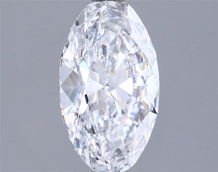 2.56 Carat Emerald Lab Diamond :: 360 spin frame 07